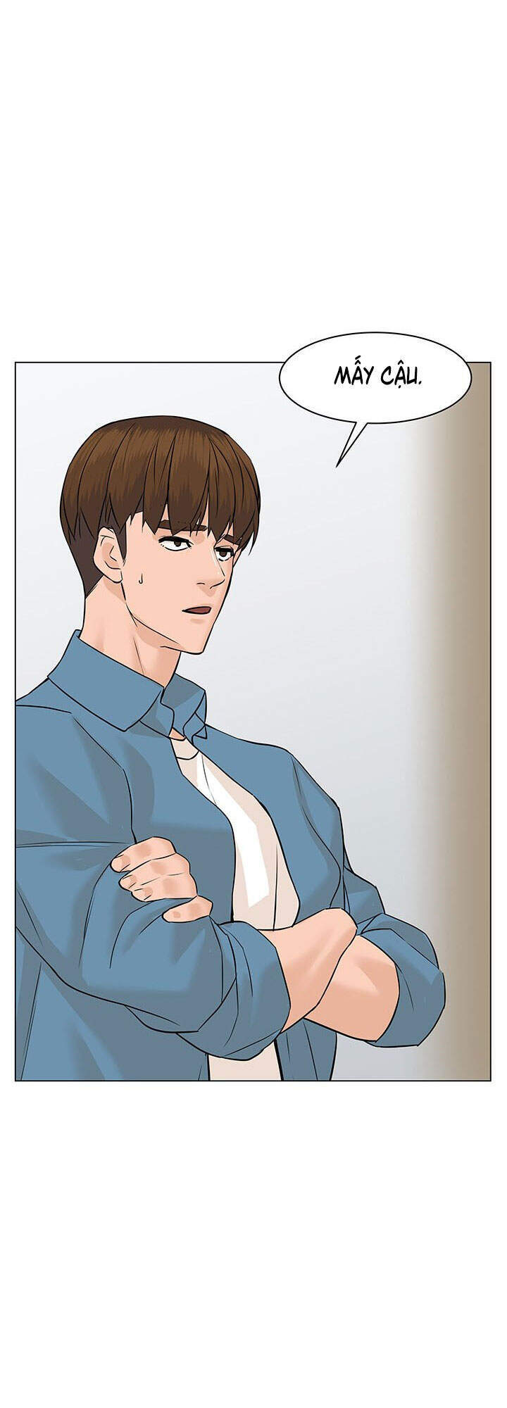 Người Trở Về Từ Cõi Chết Chapter 57 - 67