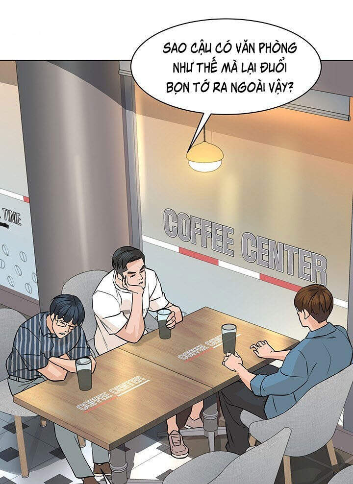Người Trở Về Từ Cõi Chết Chapter 57 - 70