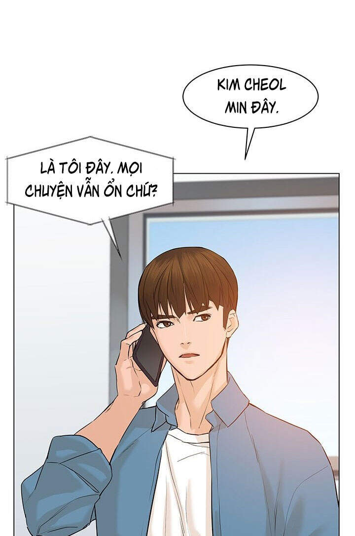 Người Trở Về Từ Cõi Chết Chapter 57 - 8