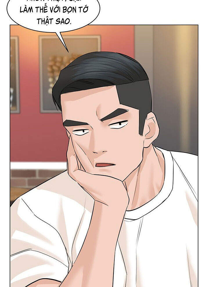 Người Trở Về Từ Cõi Chết Chapter 57 - 72