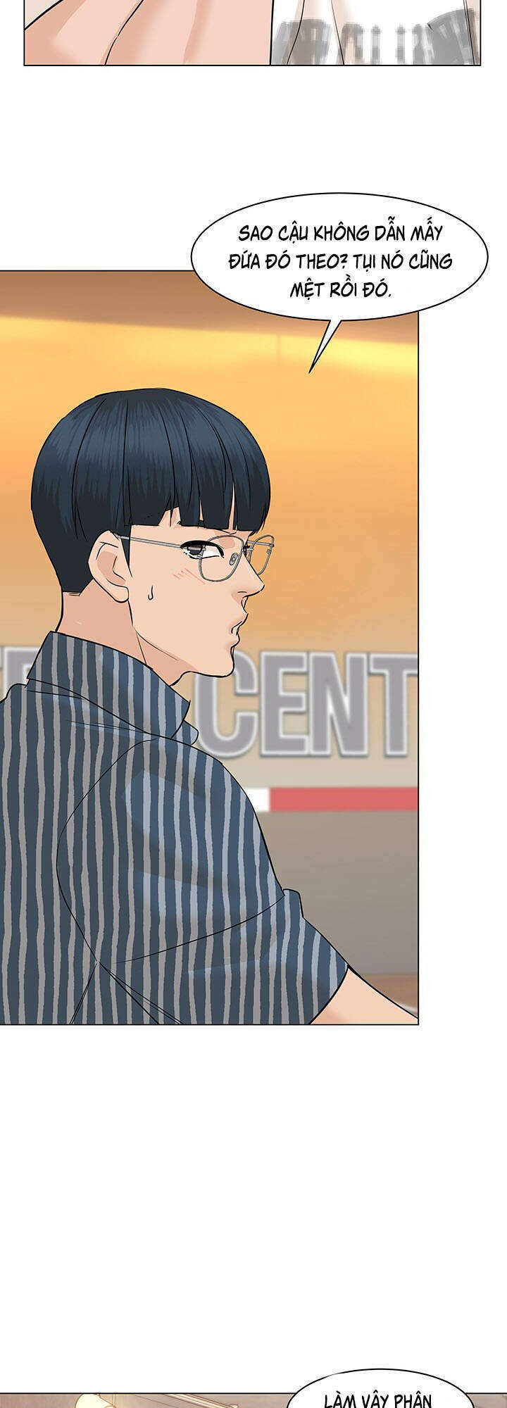 Người Trở Về Từ Cõi Chết Chapter 57 - 73