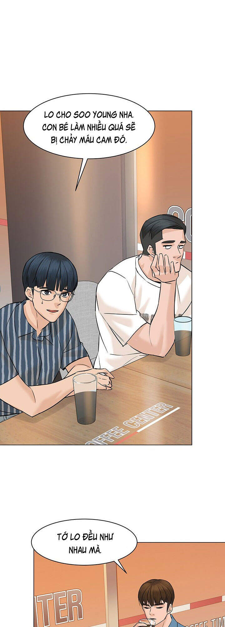Người Trở Về Từ Cõi Chết Chapter 57 - 75