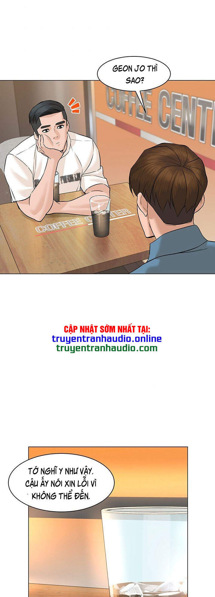 Người Trở Về Từ Cõi Chết Chapter 57 - 77