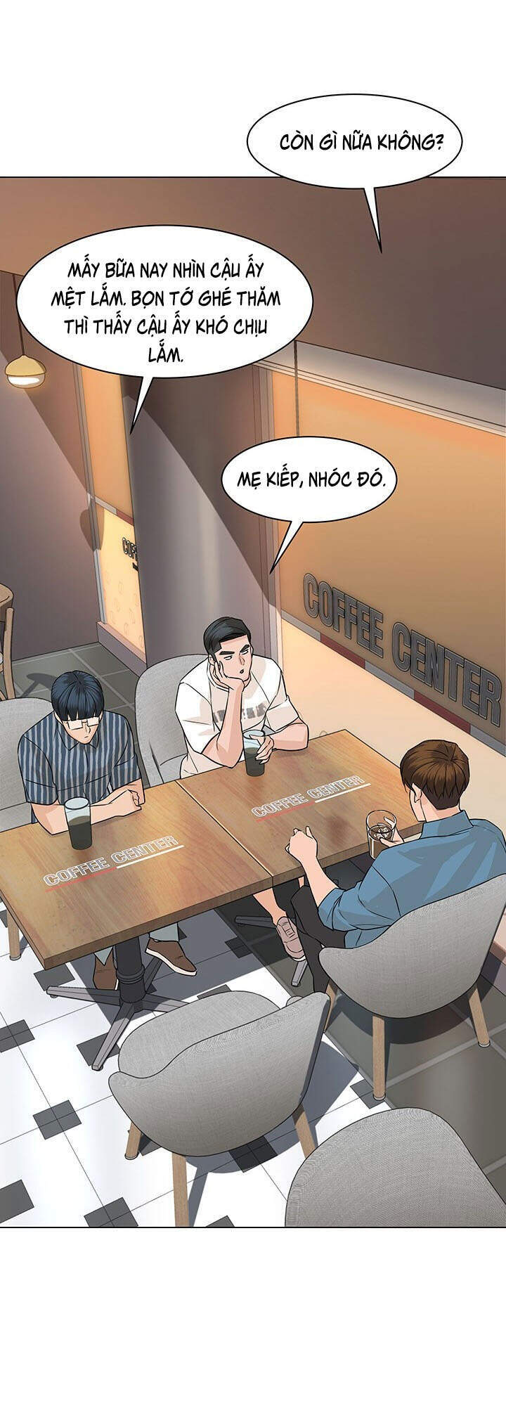 Người Trở Về Từ Cõi Chết Chapter 57 - 79