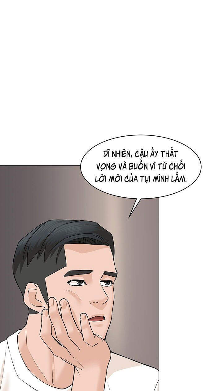 Người Trở Về Từ Cõi Chết Chapter 57 - 80