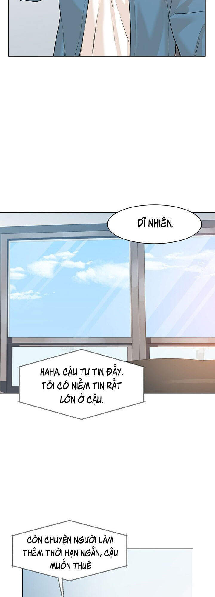 Người Trở Về Từ Cõi Chết Chapter 57 - 9