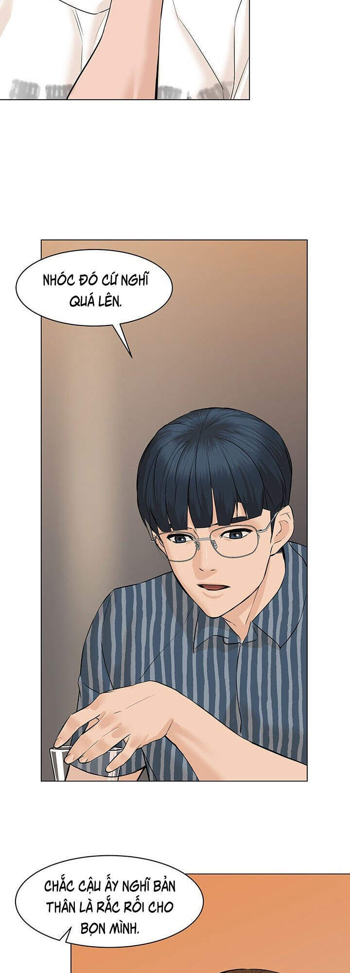 Người Trở Về Từ Cõi Chết Chapter 57 - 81