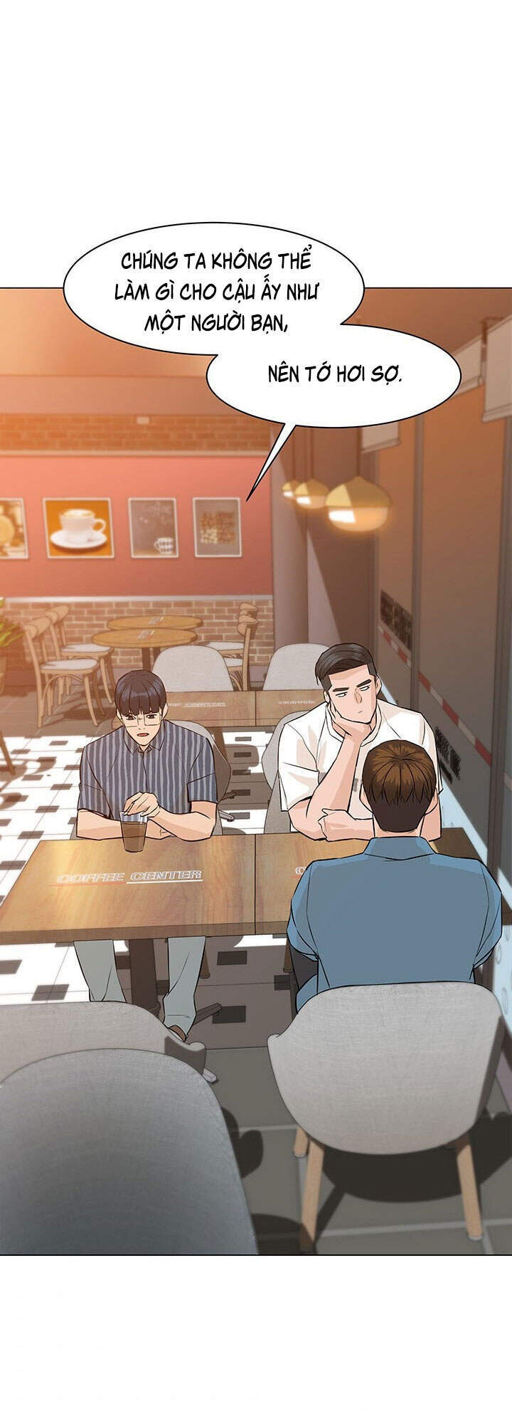 Người Trở Về Từ Cõi Chết Chapter 57 - 83