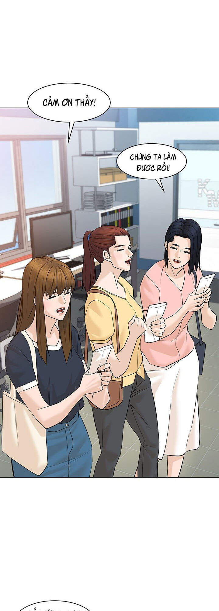 Người Trở Về Từ Cõi Chết Chapter 58 - 33
