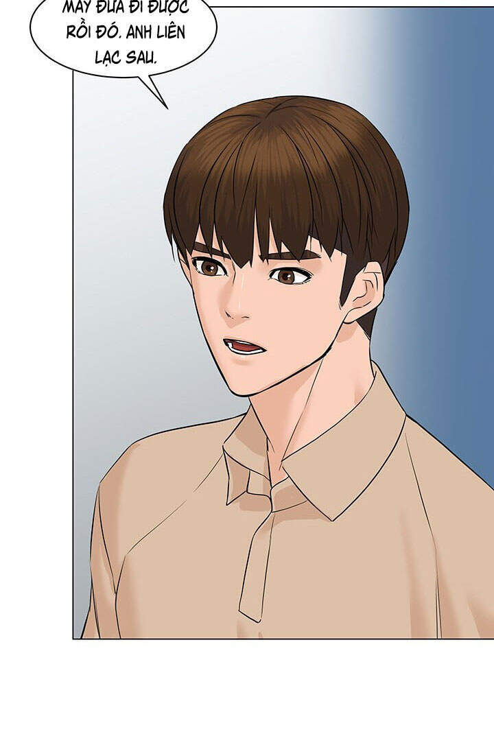 Người Trở Về Từ Cõi Chết Chapter 58 - 34