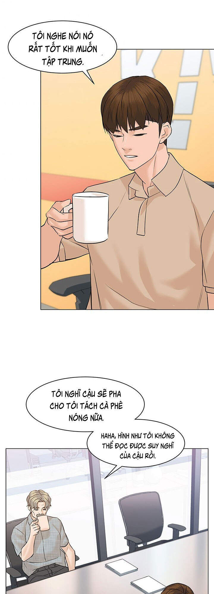 Người Trở Về Từ Cõi Chết Chapter 58 - 45