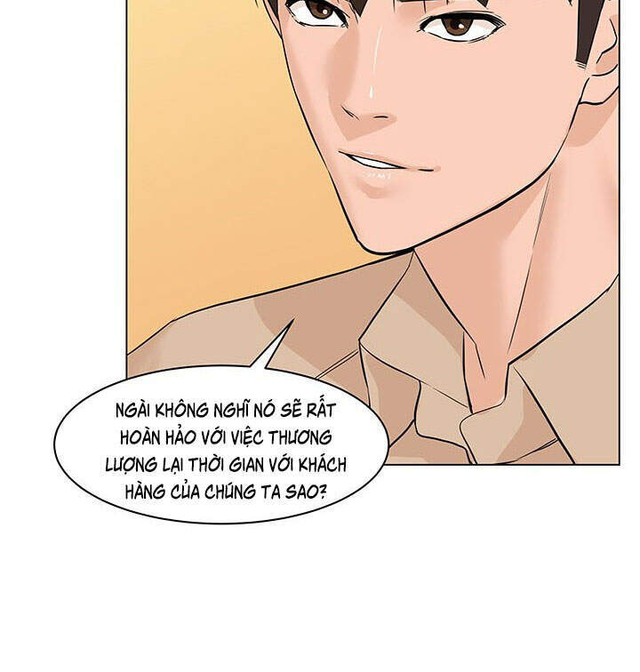 Người Trở Về Từ Cõi Chết Chapter 58 - 62