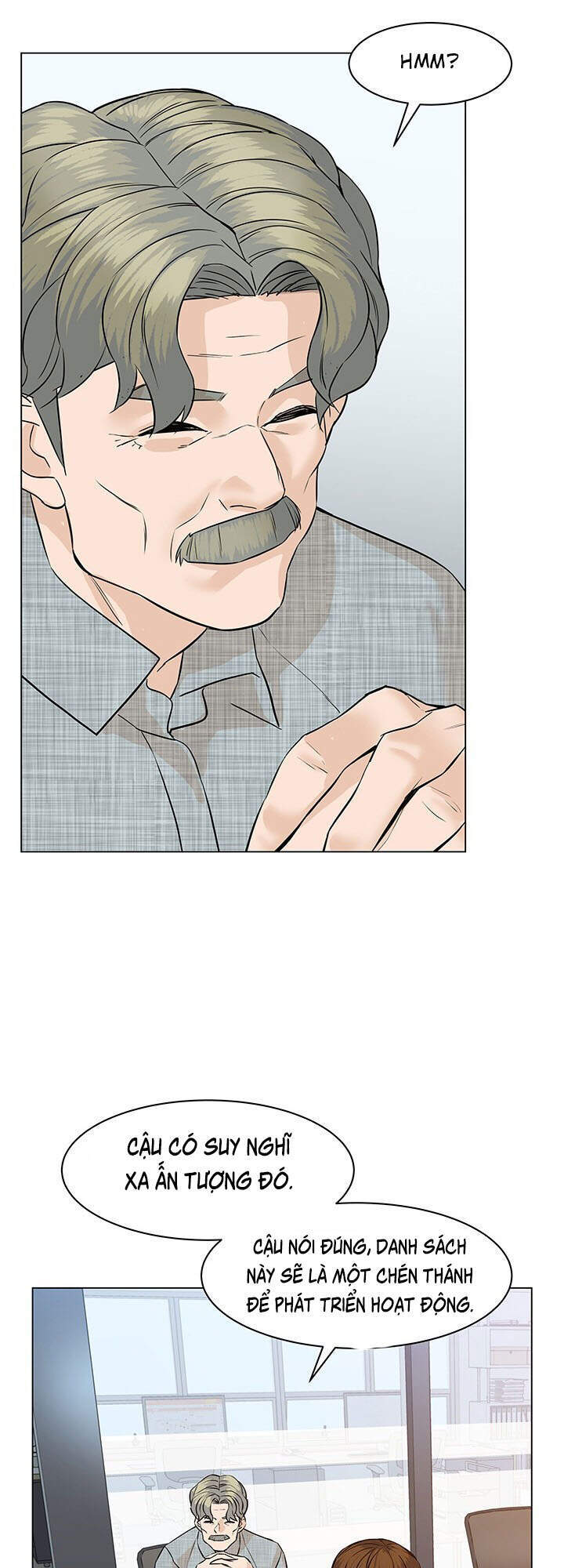Người Trở Về Từ Cõi Chết Chapter 58 - 63