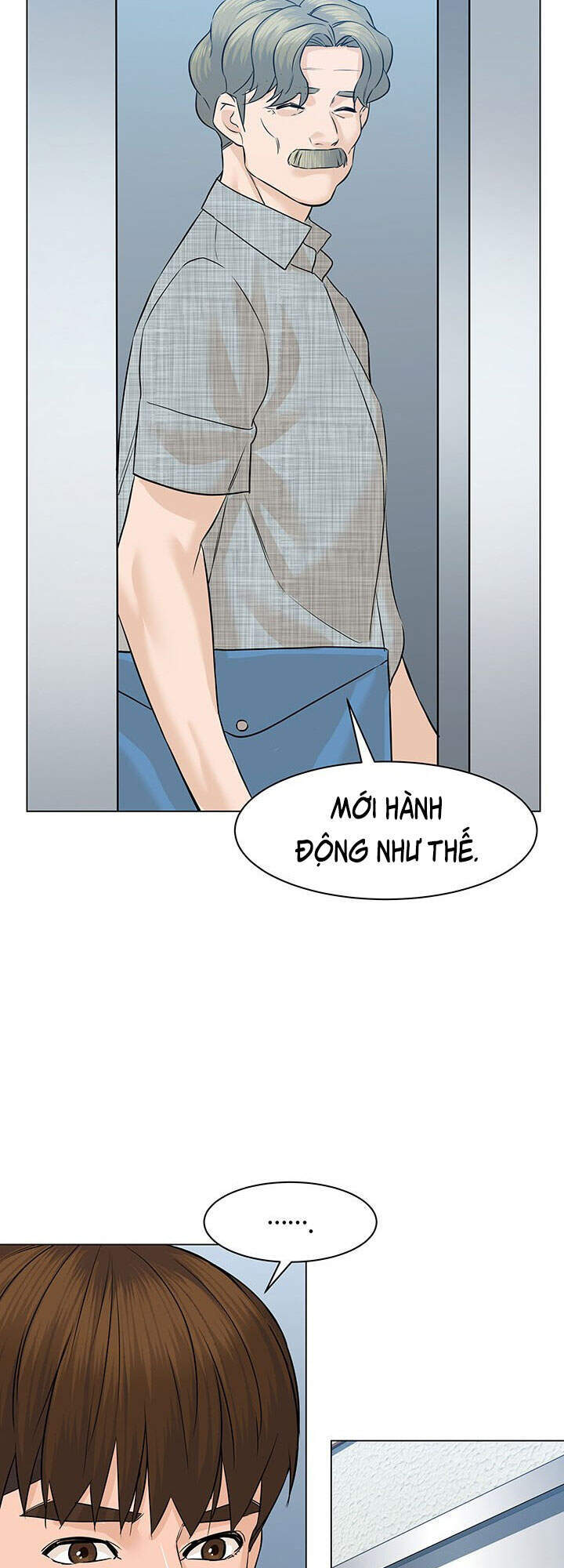 Người Trở Về Từ Cõi Chết Chapter 58 - 81