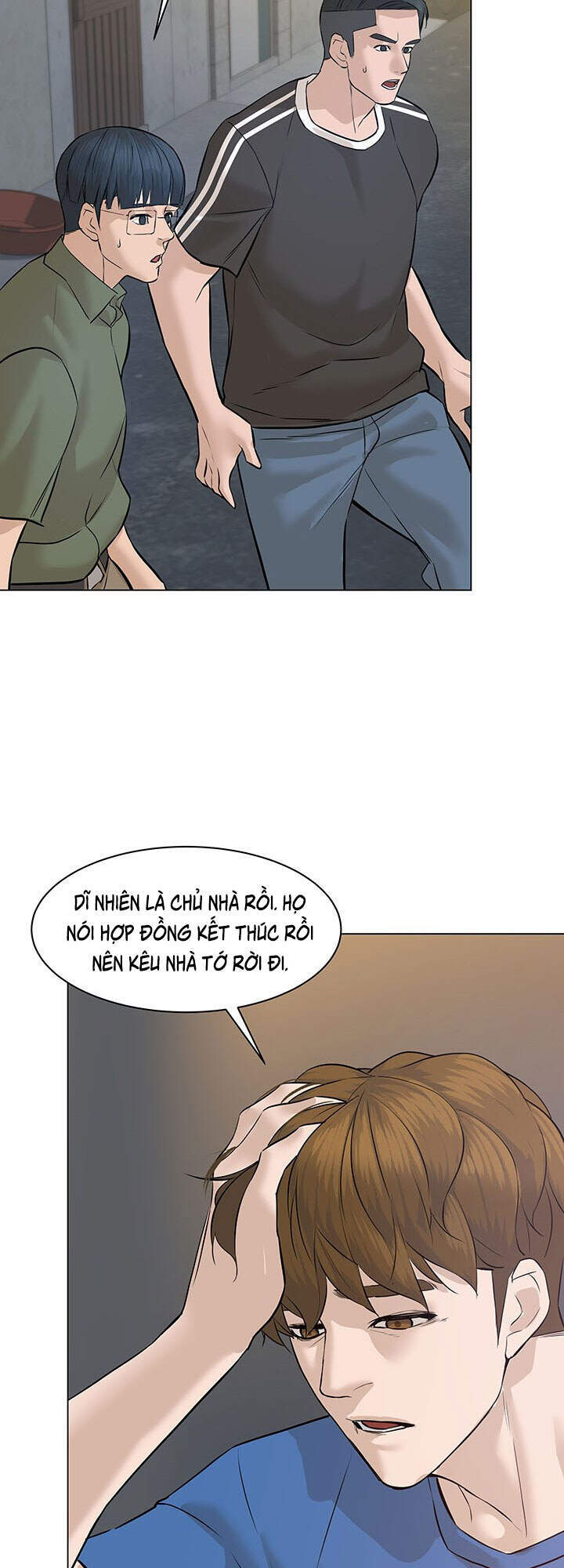 Người Trở Về Từ Cõi Chết Chapter 61 - 11