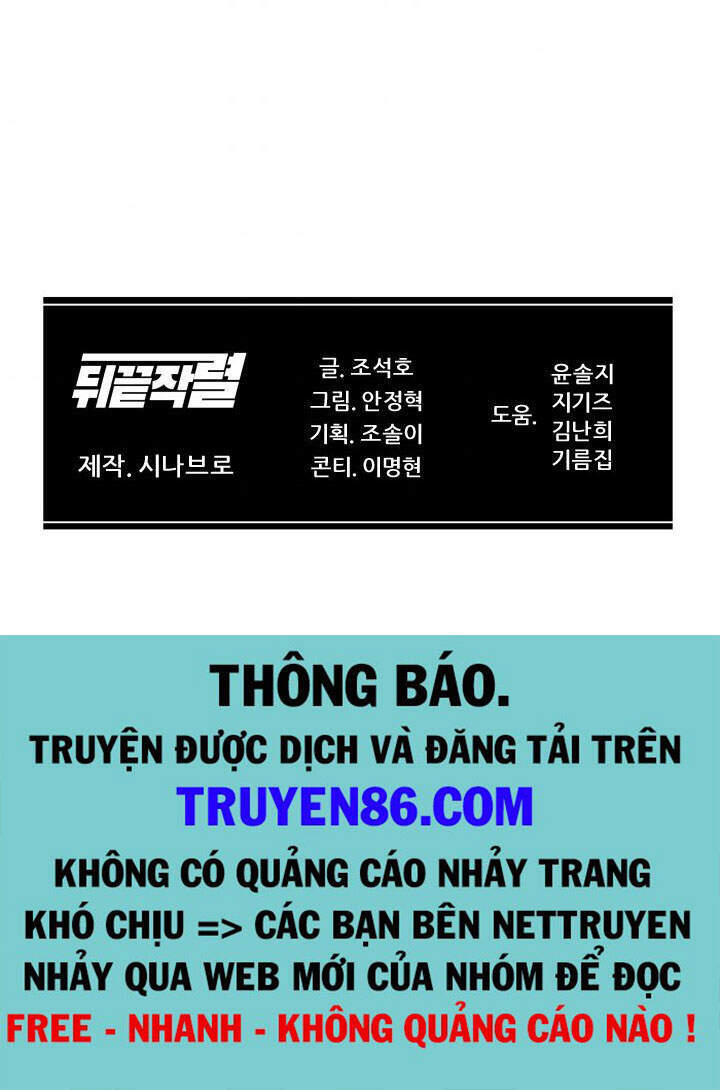 Người Trở Về Từ Cõi Chết Chapter 61 - 101
