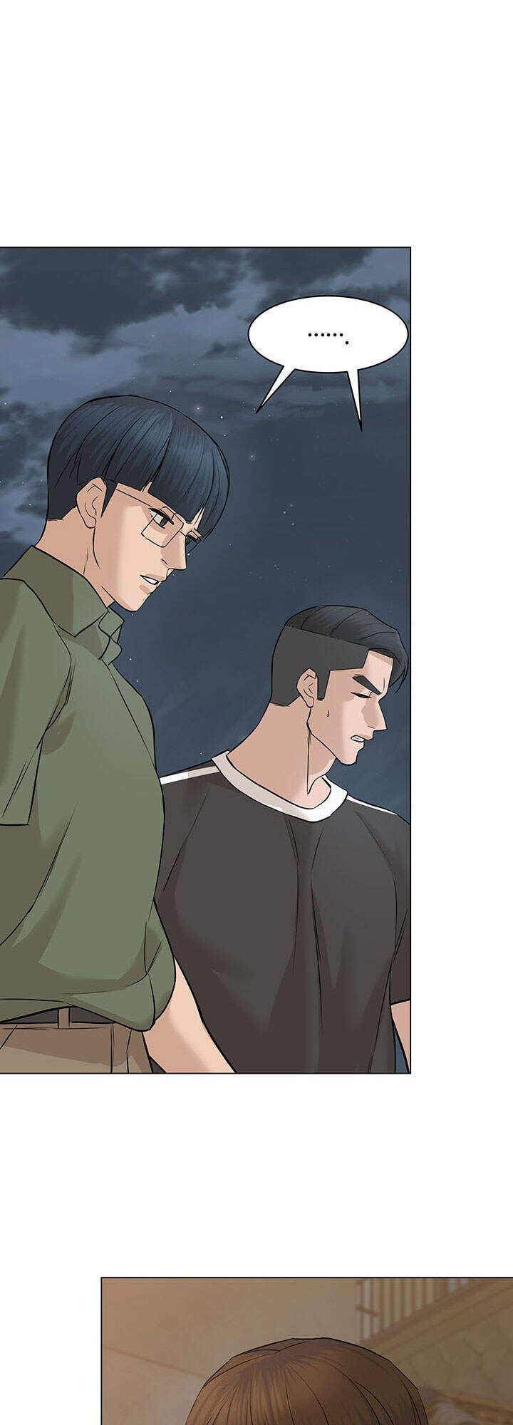 Người Trở Về Từ Cõi Chết Chapter 61 - 22