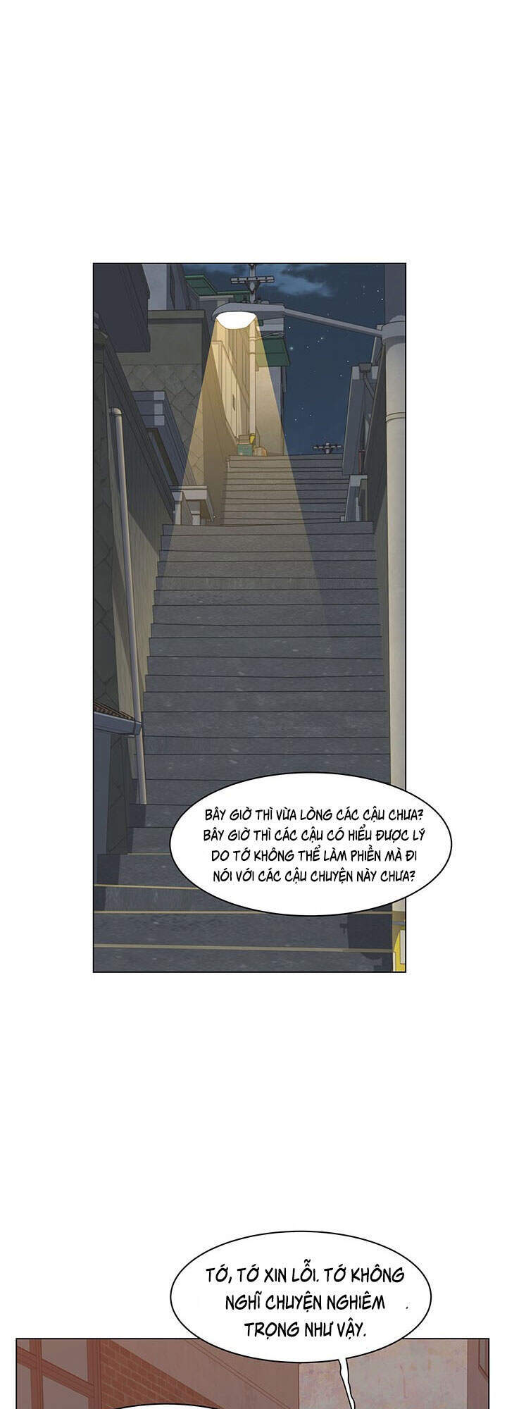 Người Trở Về Từ Cõi Chết Chapter 61 - 24