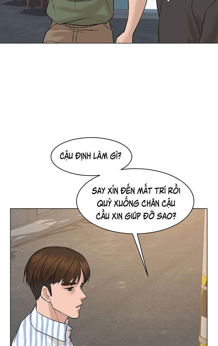 Người Trở Về Từ Cõi Chết Chapter 61 - 33