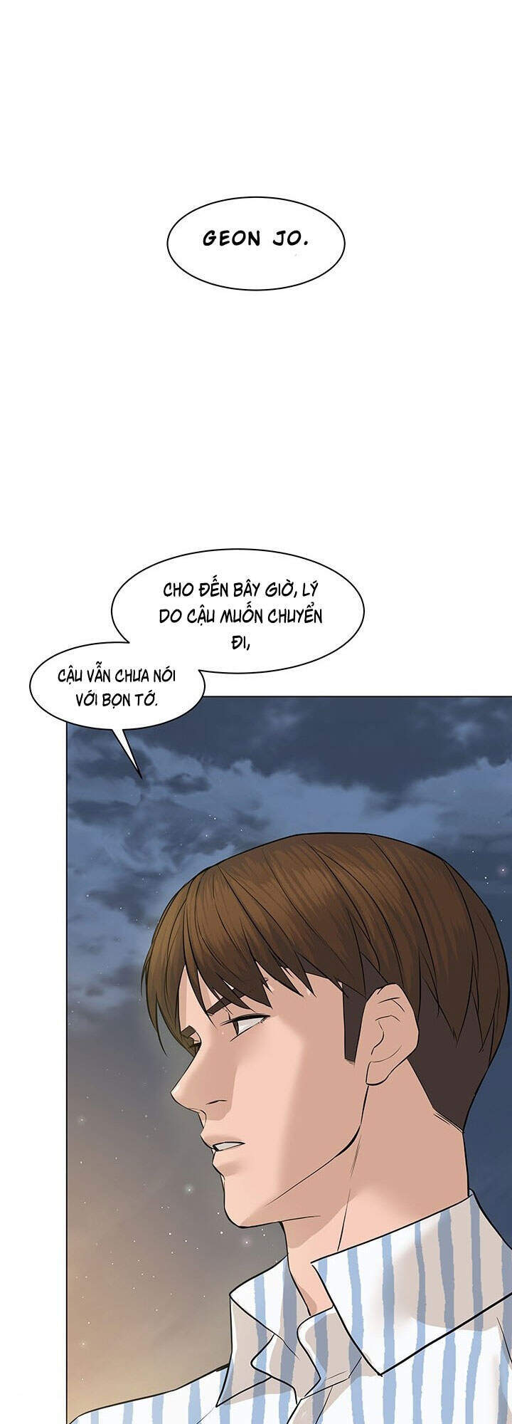 Người Trở Về Từ Cõi Chết Chapter 61 - 5