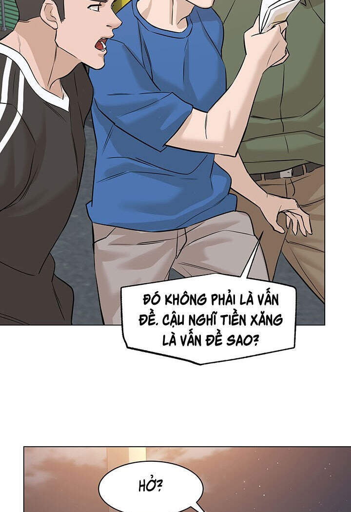 Người Trở Về Từ Cõi Chết Chapter 61 - 71