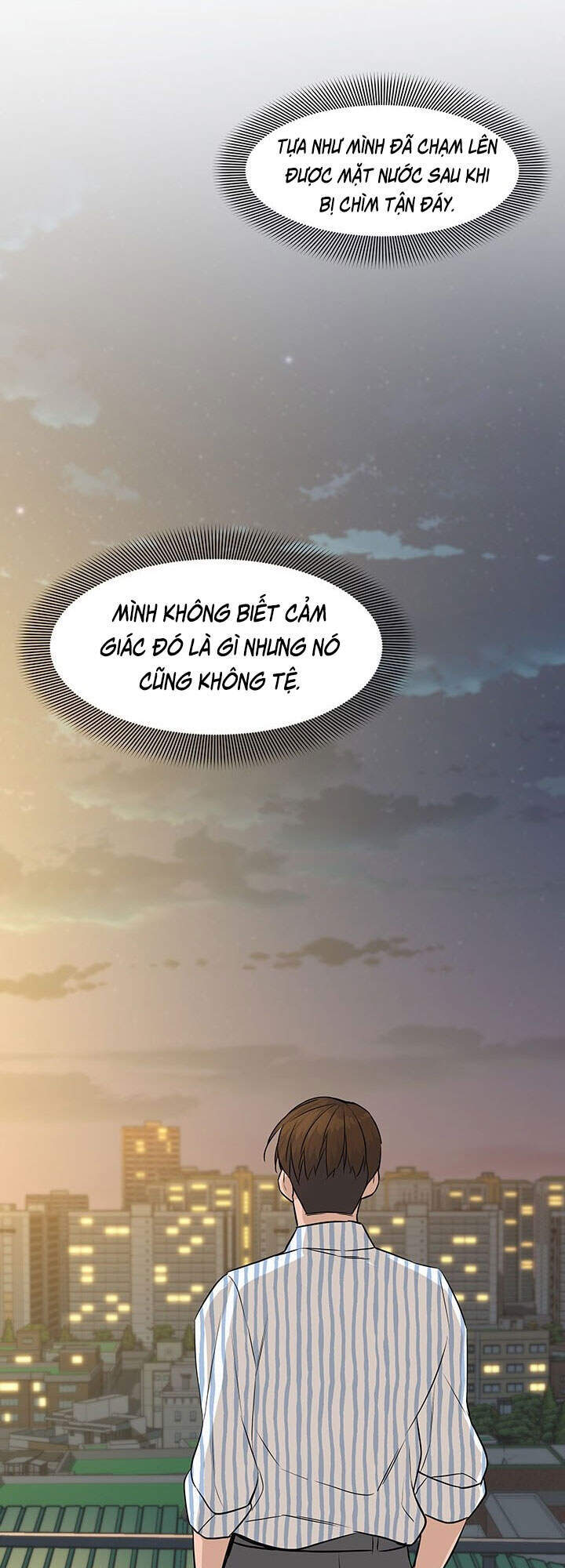 Người Trở Về Từ Cõi Chết Chapter 61 - 98