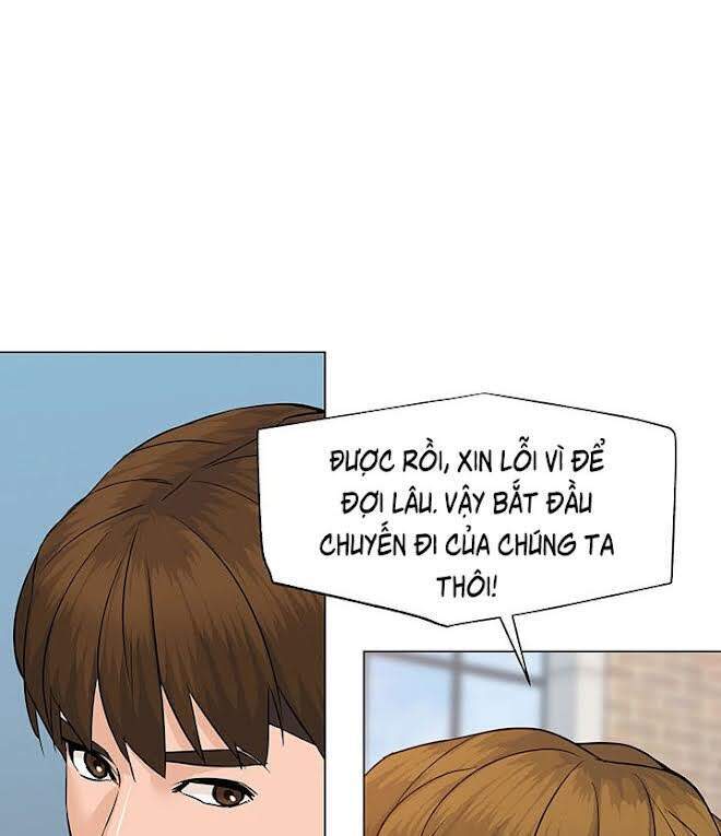 Người Trở Về Từ Cõi Chết Chapter 62 - 24