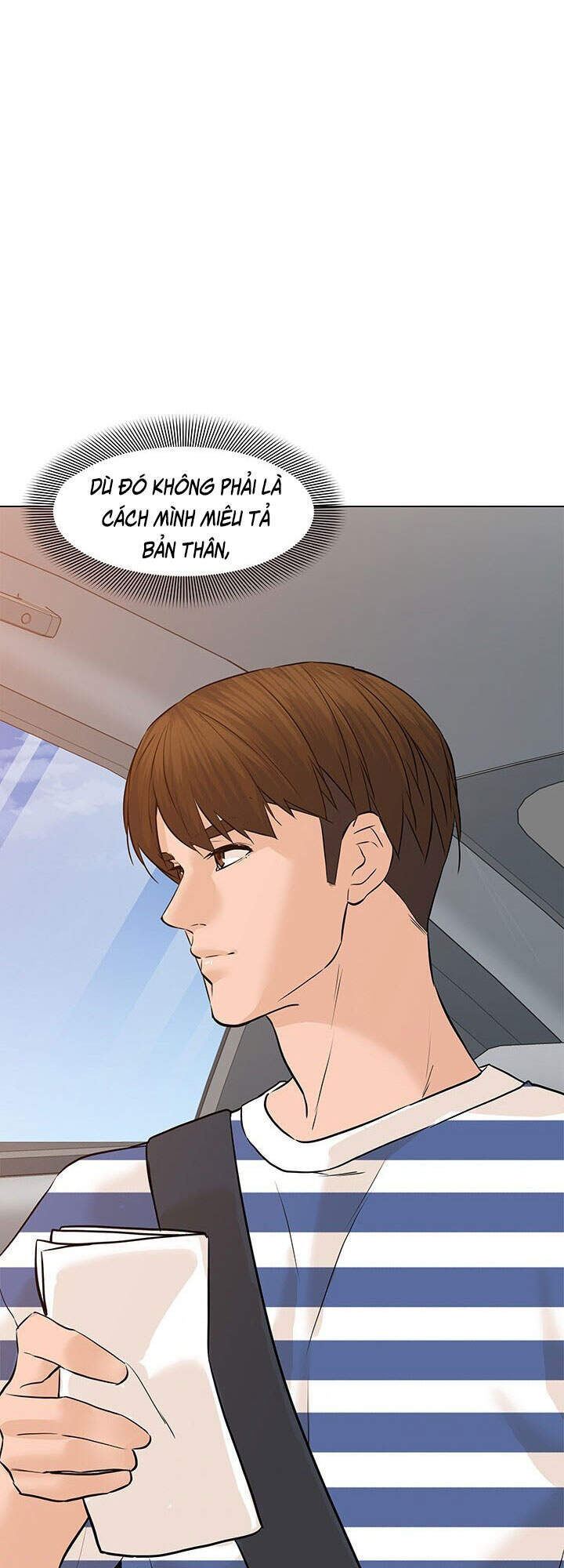 Người Trở Về Từ Cõi Chết Chapter 62 - 40