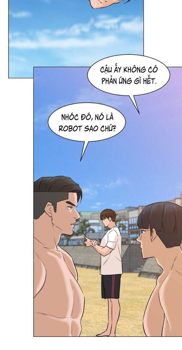Người Trở Về Từ Cõi Chết Chapter 62 - 65