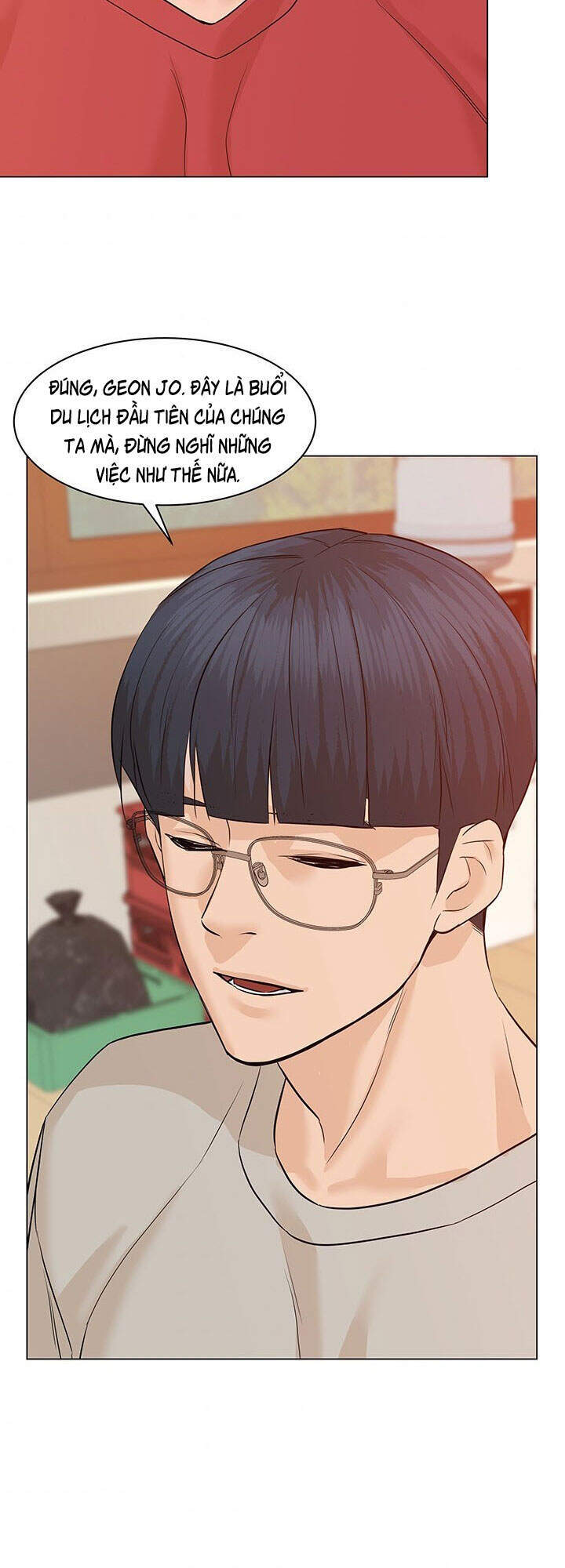 Người Trở Về Từ Cõi Chết Chapter 62 - 82