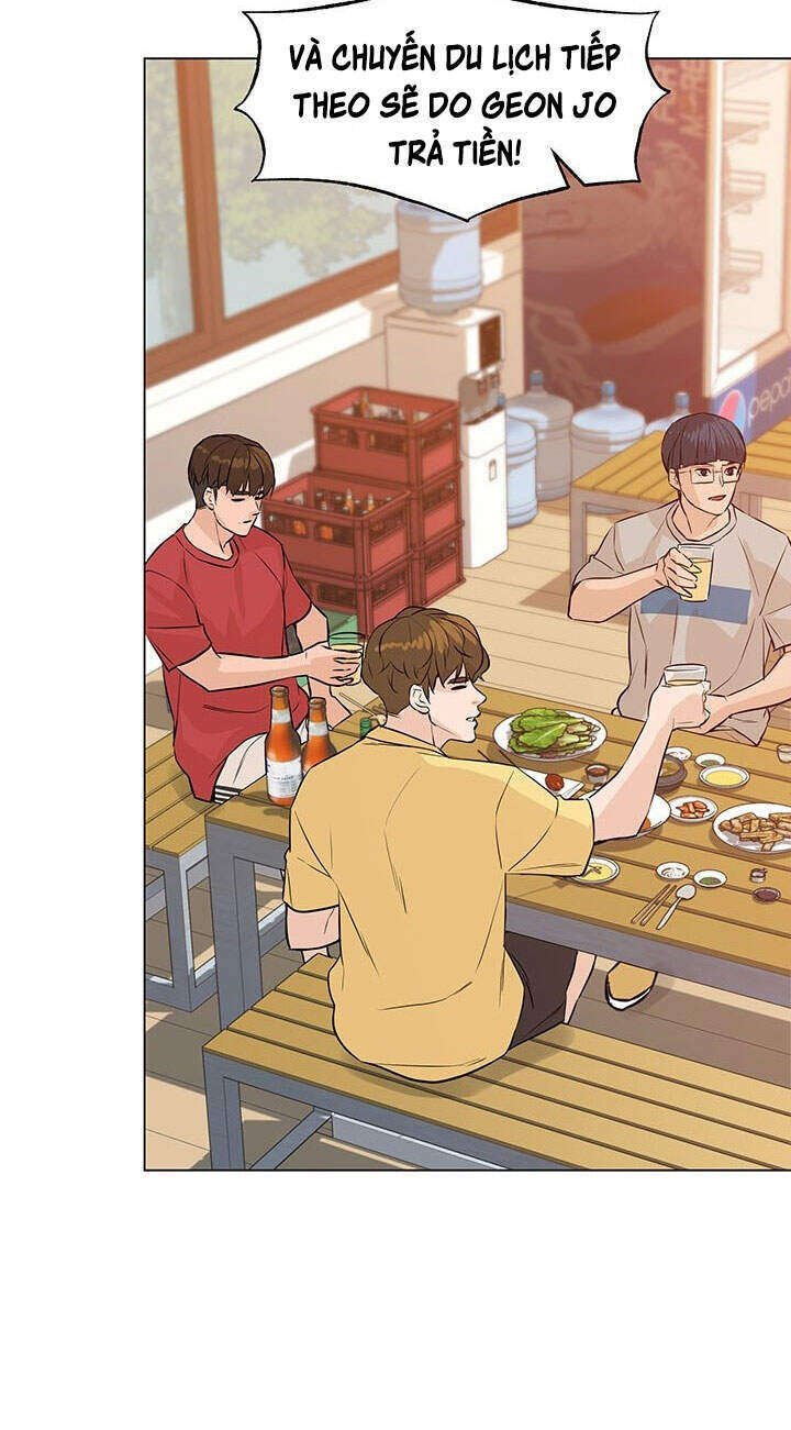 Người Trở Về Từ Cõi Chết Chapter 62 - 87