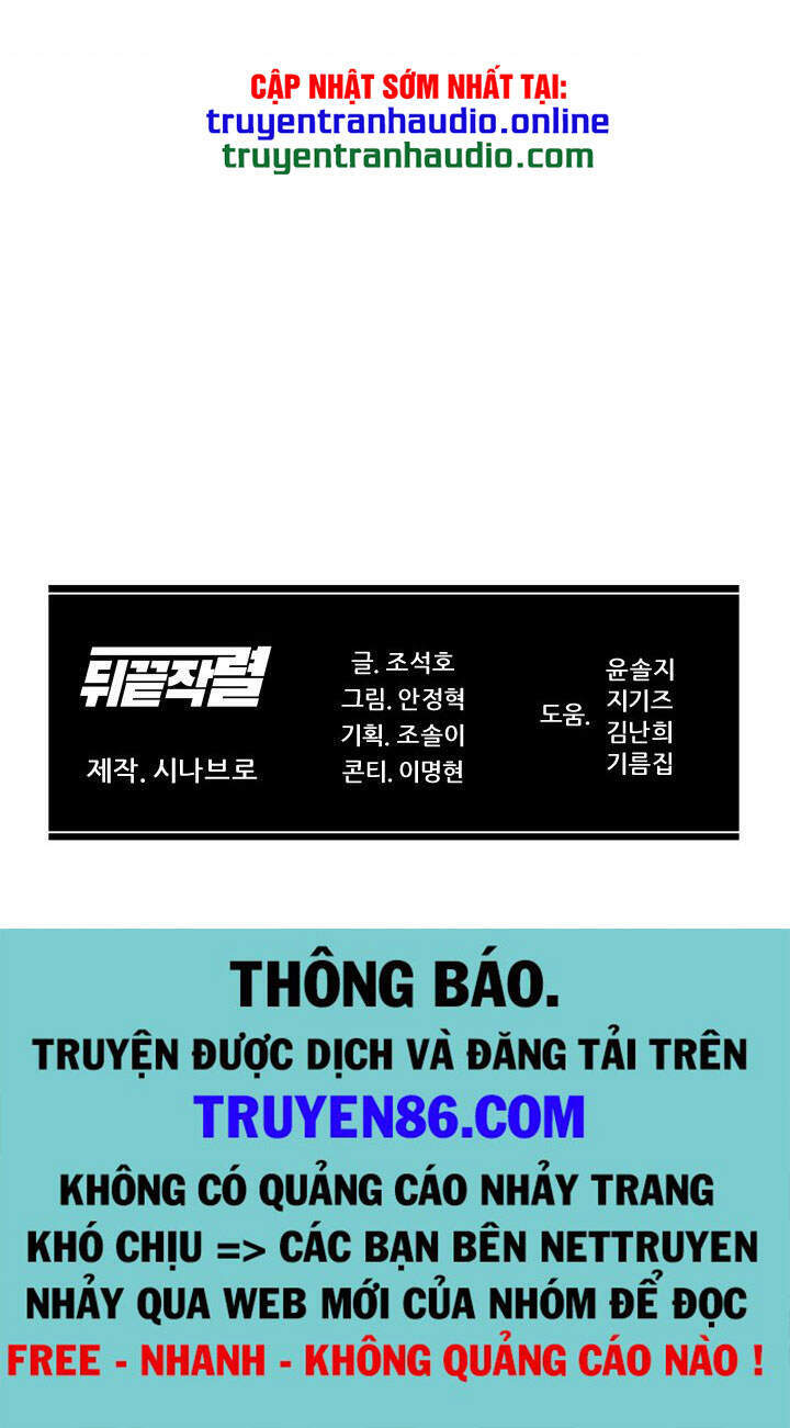 Người Trở Về Từ Cõi Chết Chapter 62 - 89