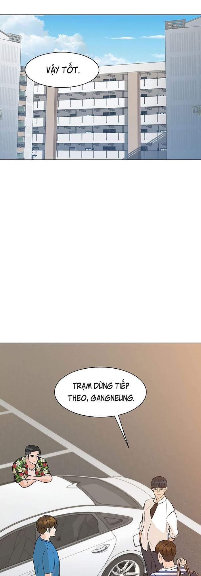 Người Trở Về Từ Cõi Chết Chapter 62 - 10