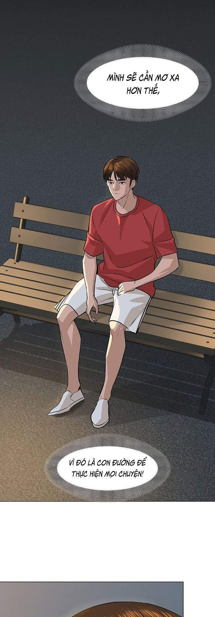 Người Trở Về Từ Cõi Chết Chapter 63 - 11