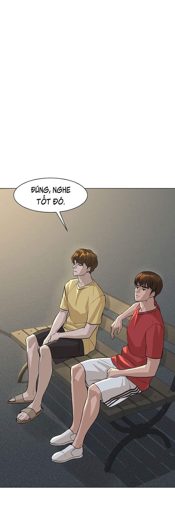 Người Trở Về Từ Cõi Chết Chapter 63 - 28