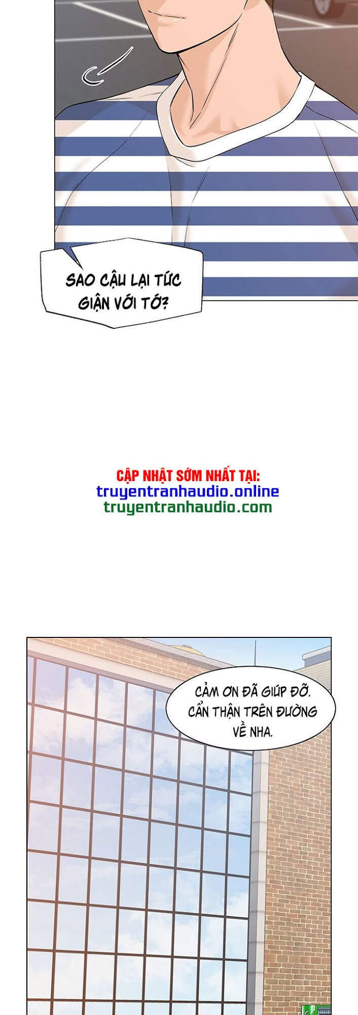 Người Trở Về Từ Cõi Chết Chapter 63 - 38
