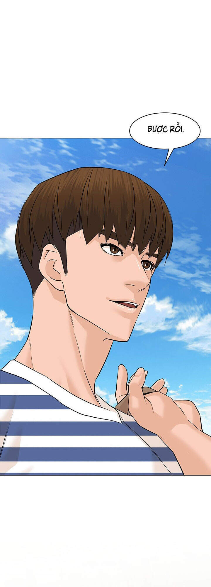 Người Trở Về Từ Cõi Chết Chapter 63 - 43