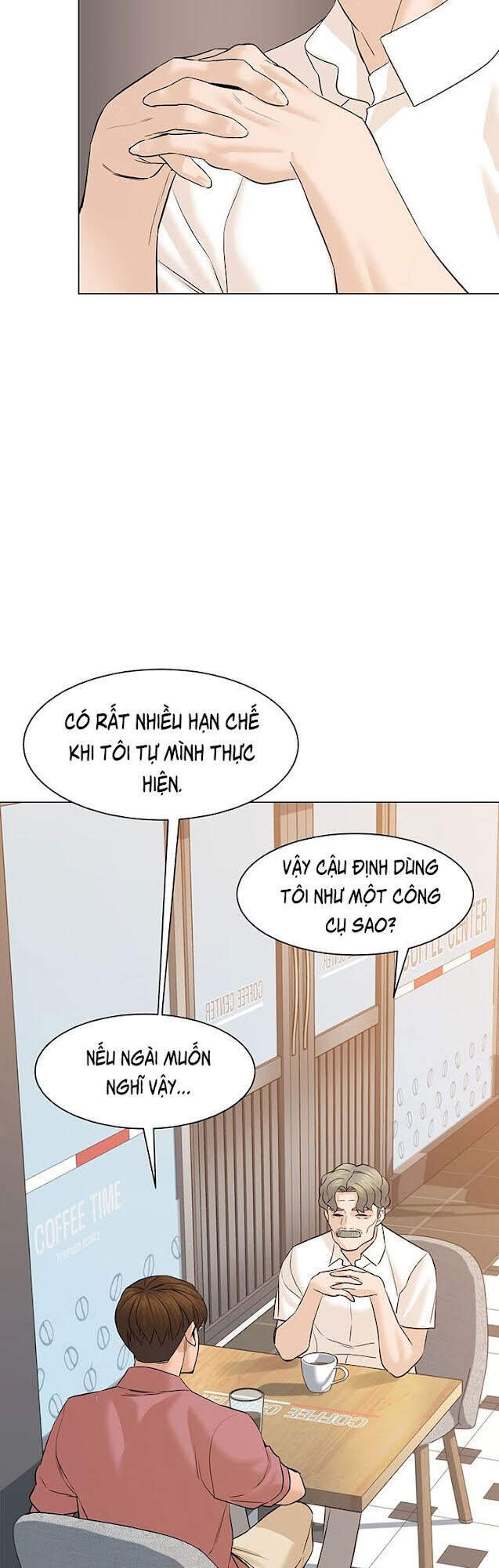 Người Trở Về Từ Cõi Chết Chapter 63 - 59