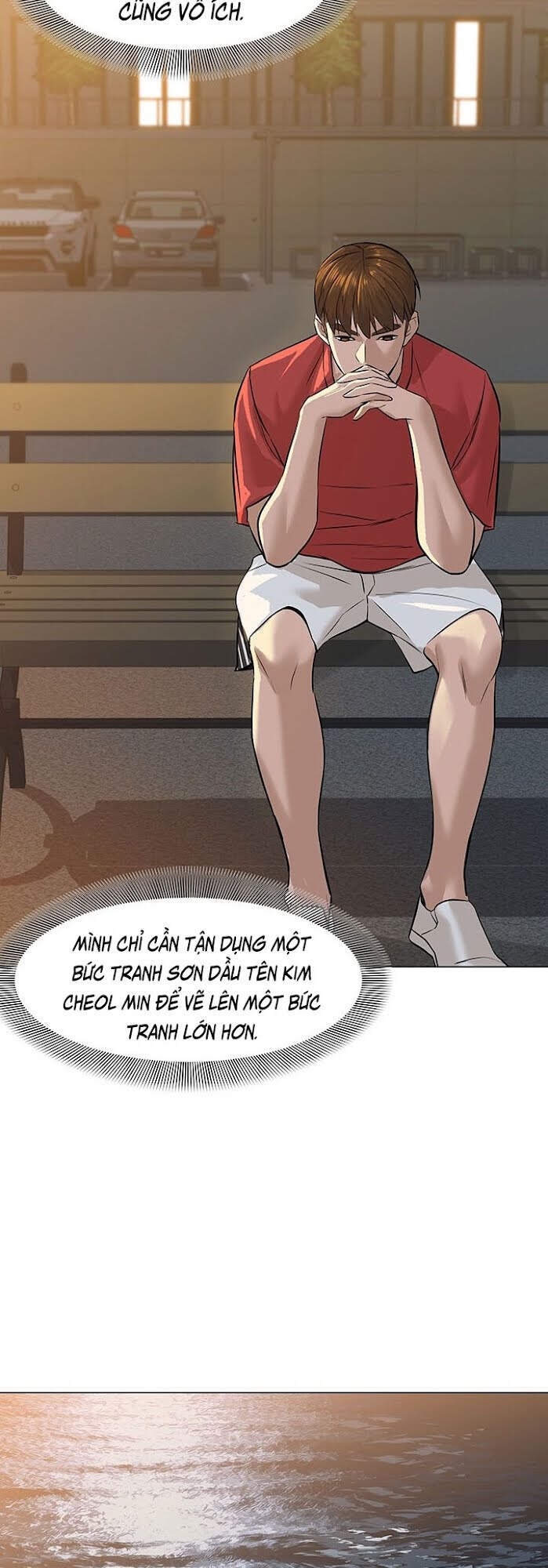 Người Trở Về Từ Cõi Chết Chapter 63 - 8