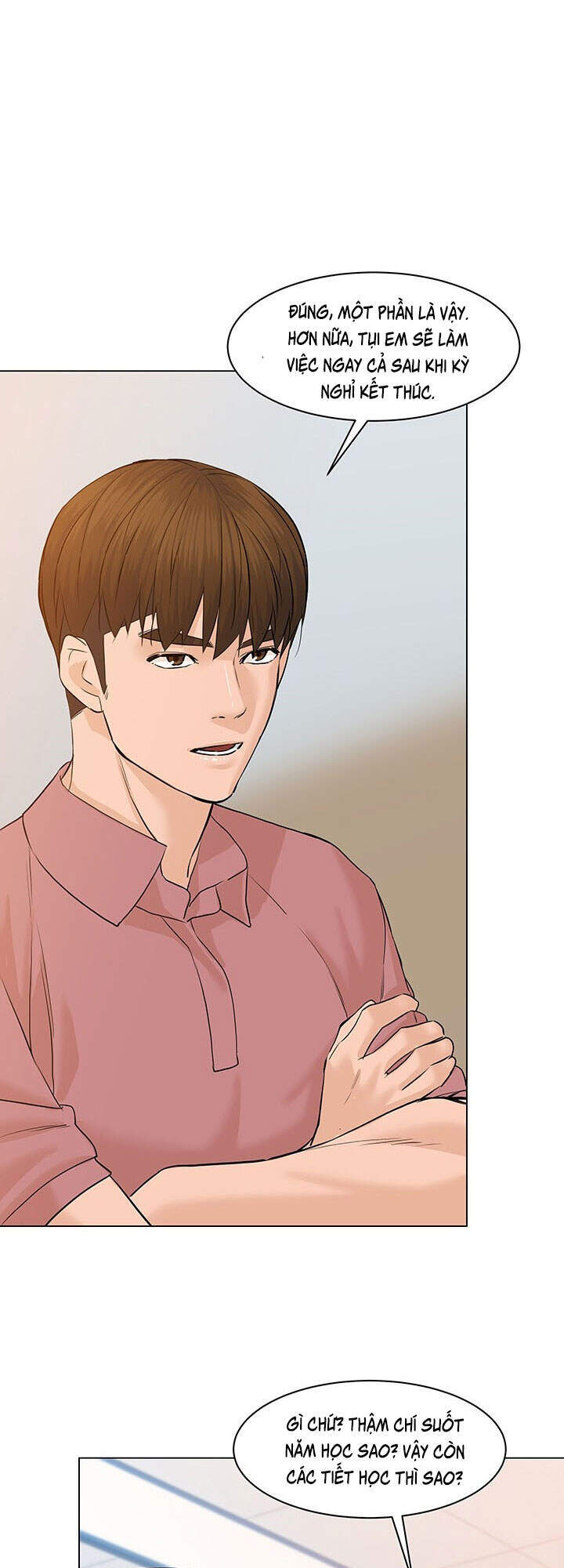 Người Trở Về Từ Cõi Chết Chapter 63 - 77