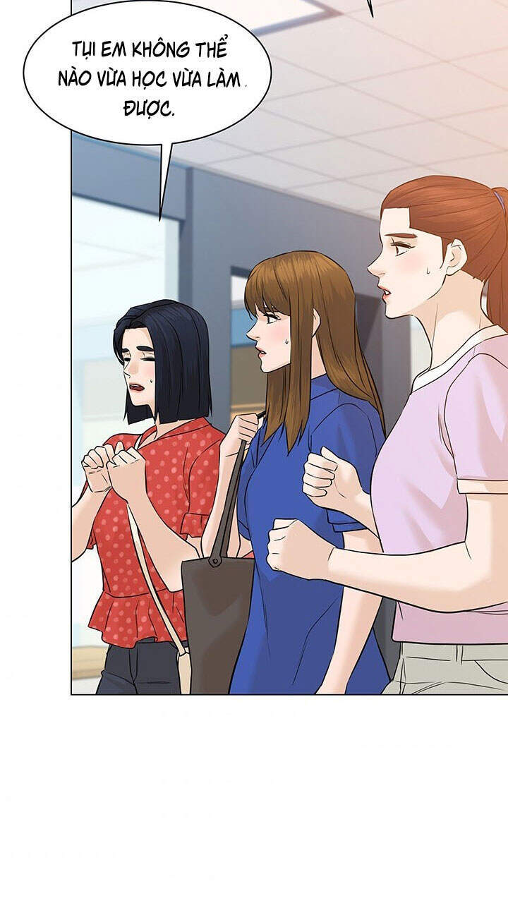 Người Trở Về Từ Cõi Chết Chapter 63 - 78