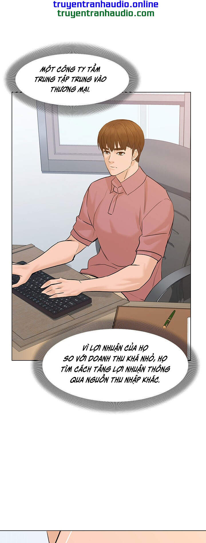Người Trở Về Từ Cõi Chết Chapter 64 - 21