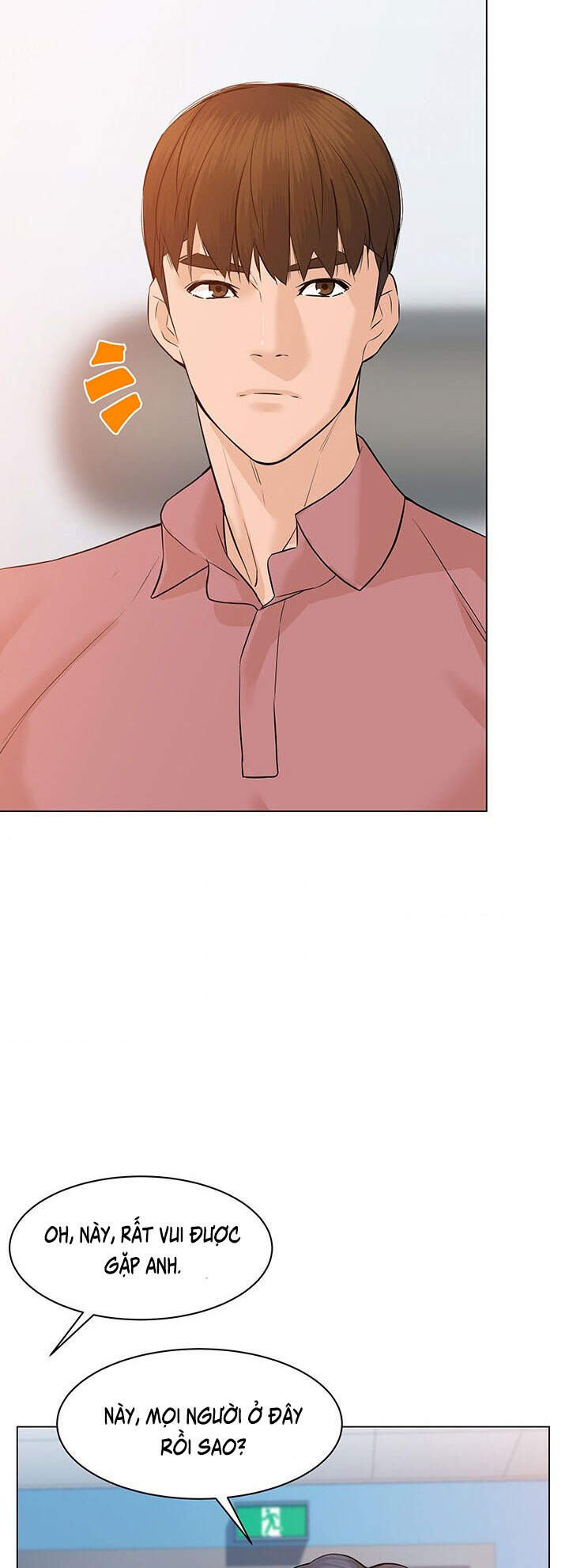 Người Trở Về Từ Cõi Chết Chapter 64 - 31