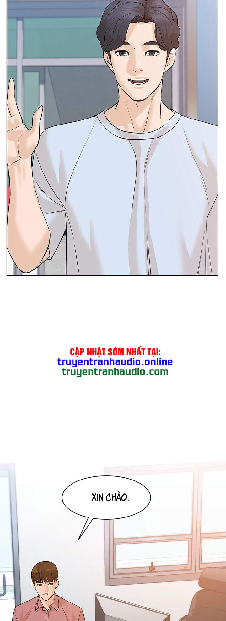 Người Trở Về Từ Cõi Chết Chapter 64 - 32