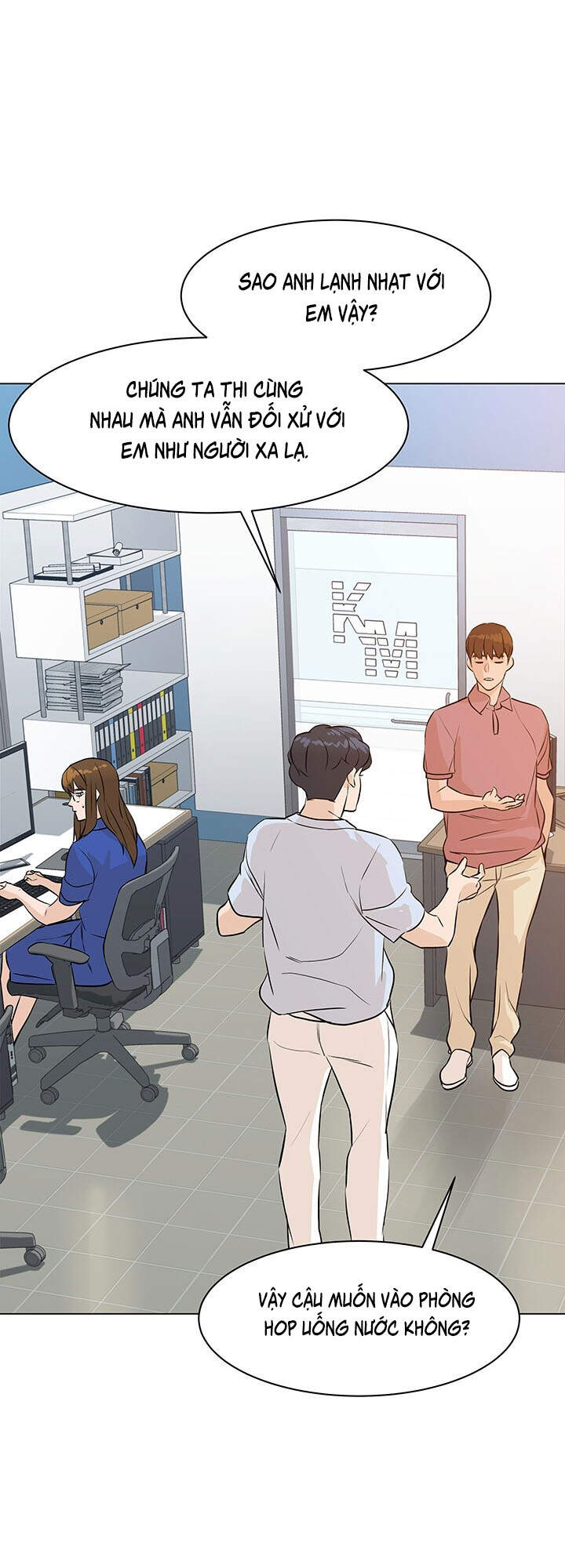 Người Trở Về Từ Cõi Chết Chapter 64 - 38
