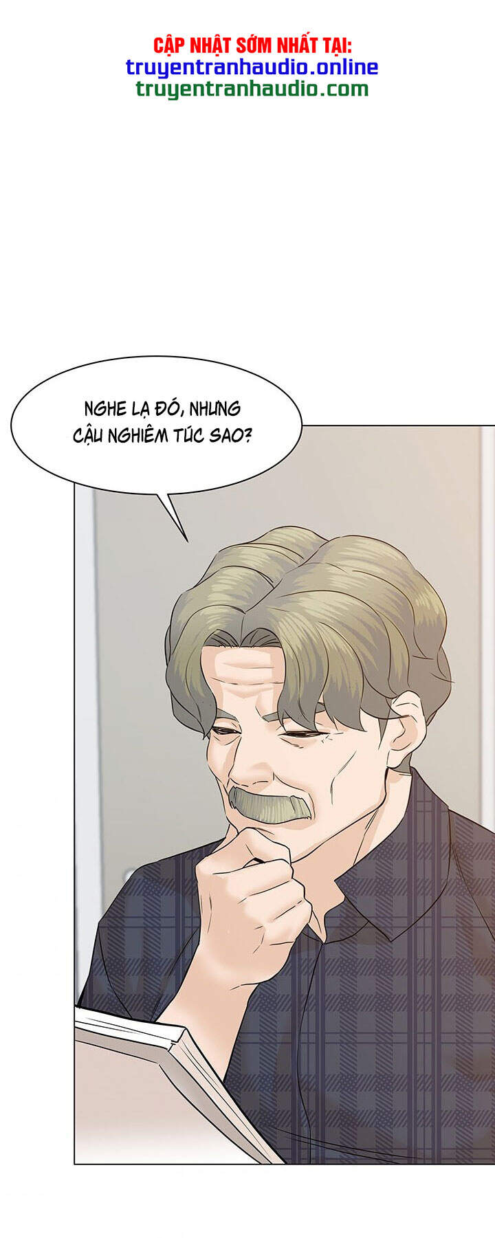 Người Trở Về Từ Cõi Chết Chapter 64 - 53