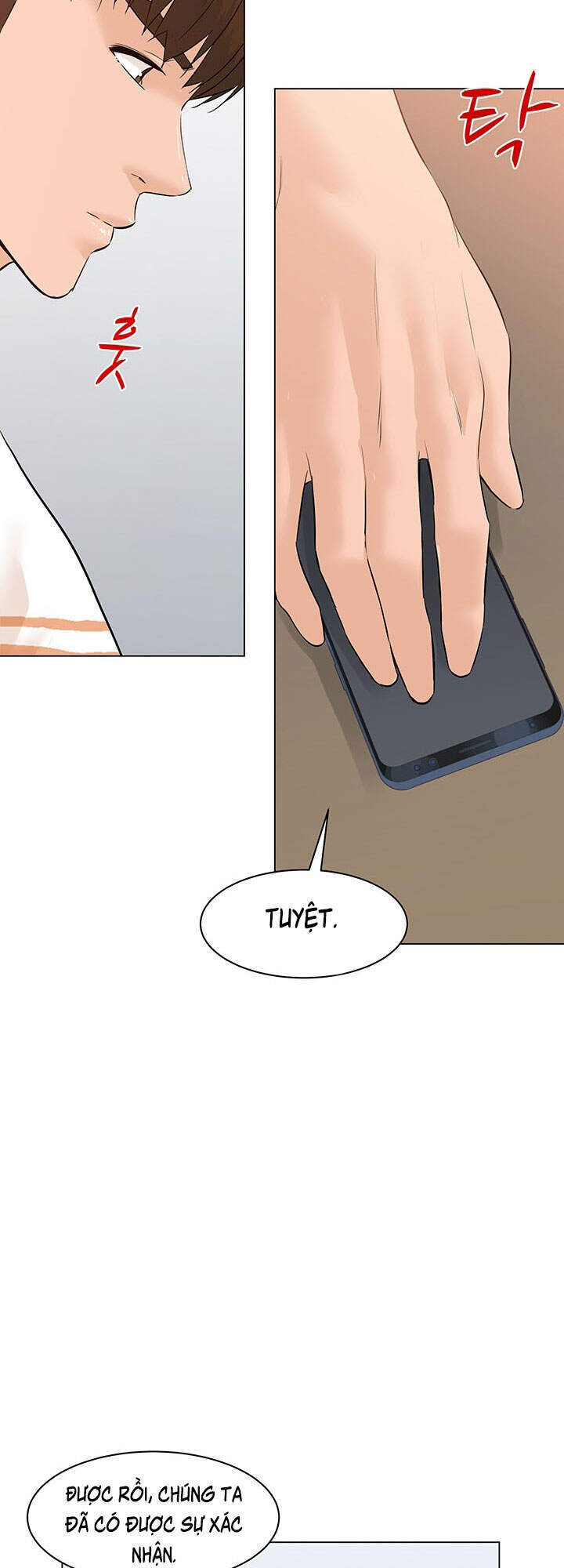 Người Trở Về Từ Cõi Chết Chapter 65 - 23