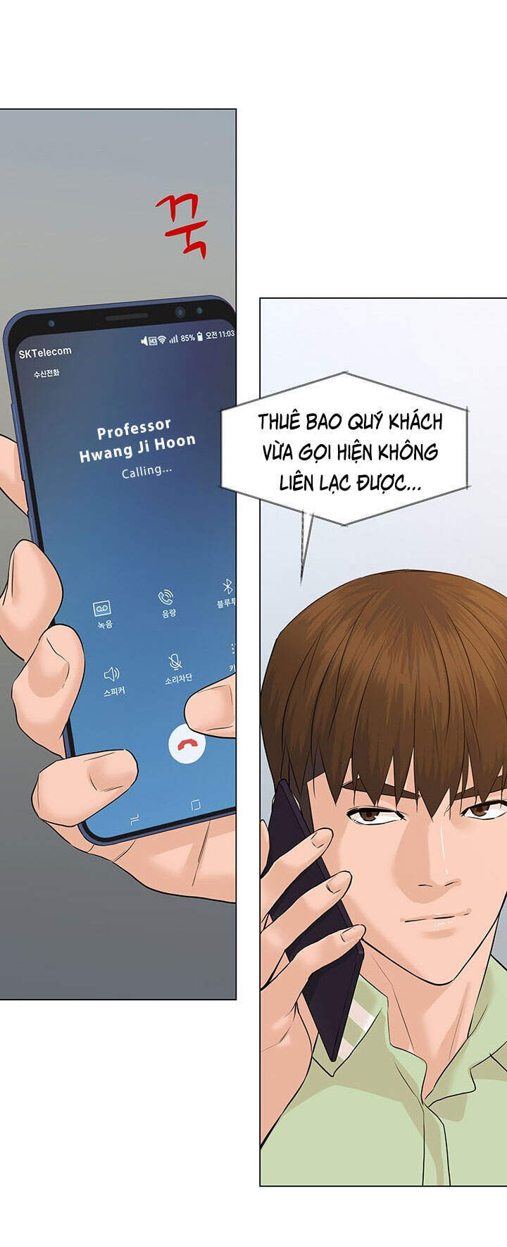 Người Trở Về Từ Cõi Chết Chapter 65 - 66
