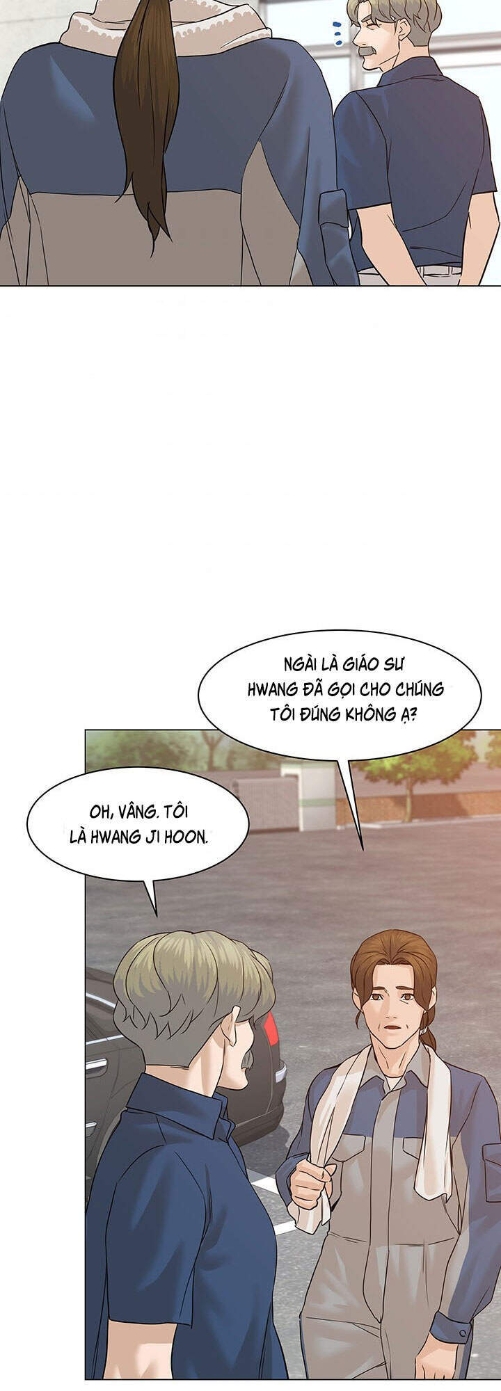 Người Trở Về Từ Cõi Chết Chapter 69 - 118
