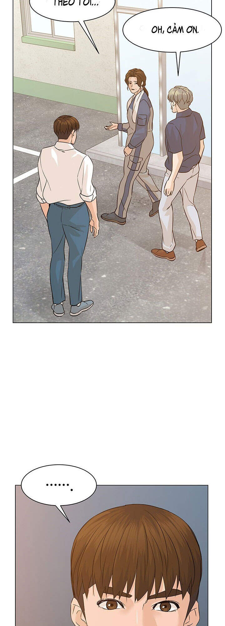 Người Trở Về Từ Cõi Chết Chapter 69 - 122